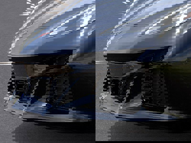 New 2025 Chevrolet Corvette E-Ray w/ Stealth Interior Trim Package image 39