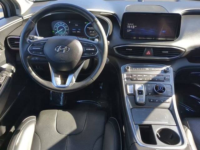 Used 2022 Hyundai Santa Fe Limited image 15