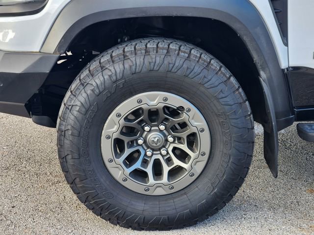 Used 2024 RAM 1500 TRX image 8