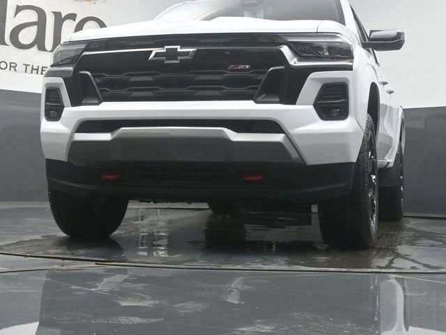 New 2026 Chevrolet Colorado Z71 w/ Technology Package image 34