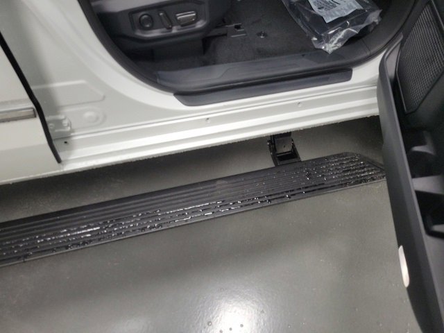 New 2026 Toyota Tundra Platinum image 8