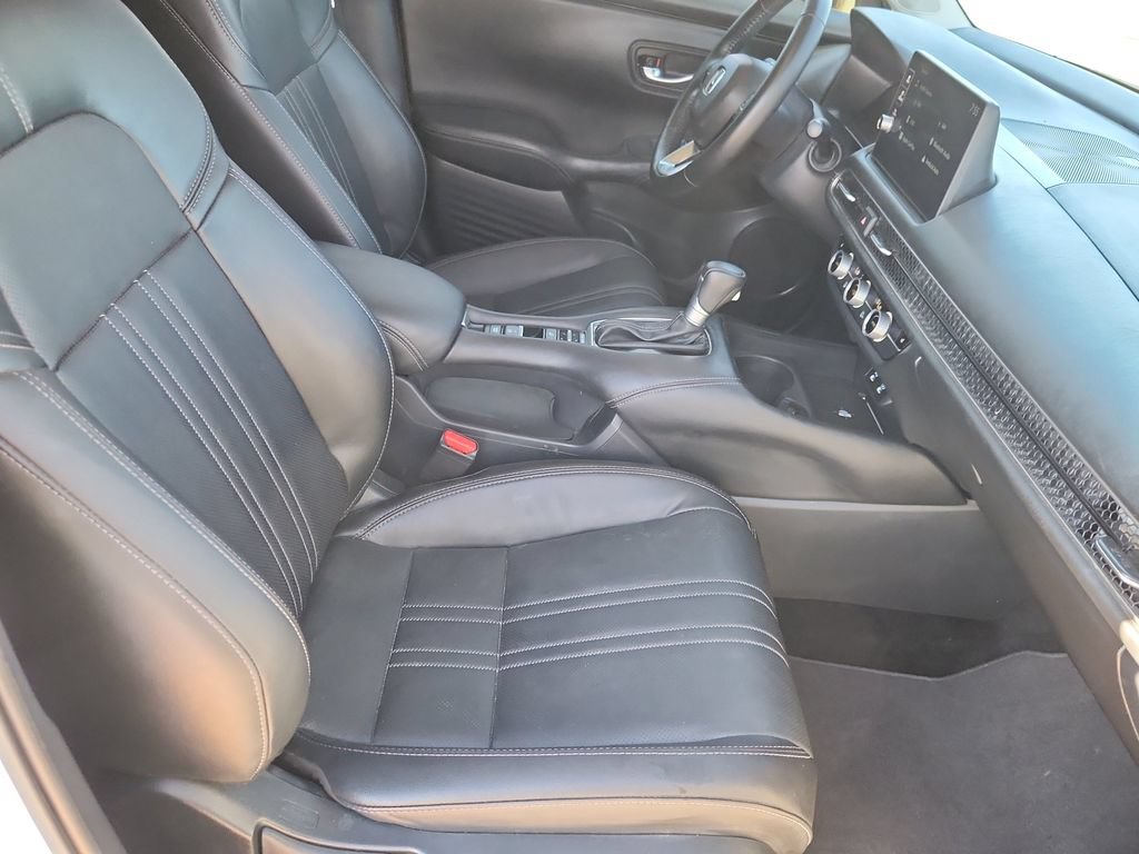 Used 2026 Honda HR-V EX-L image 15