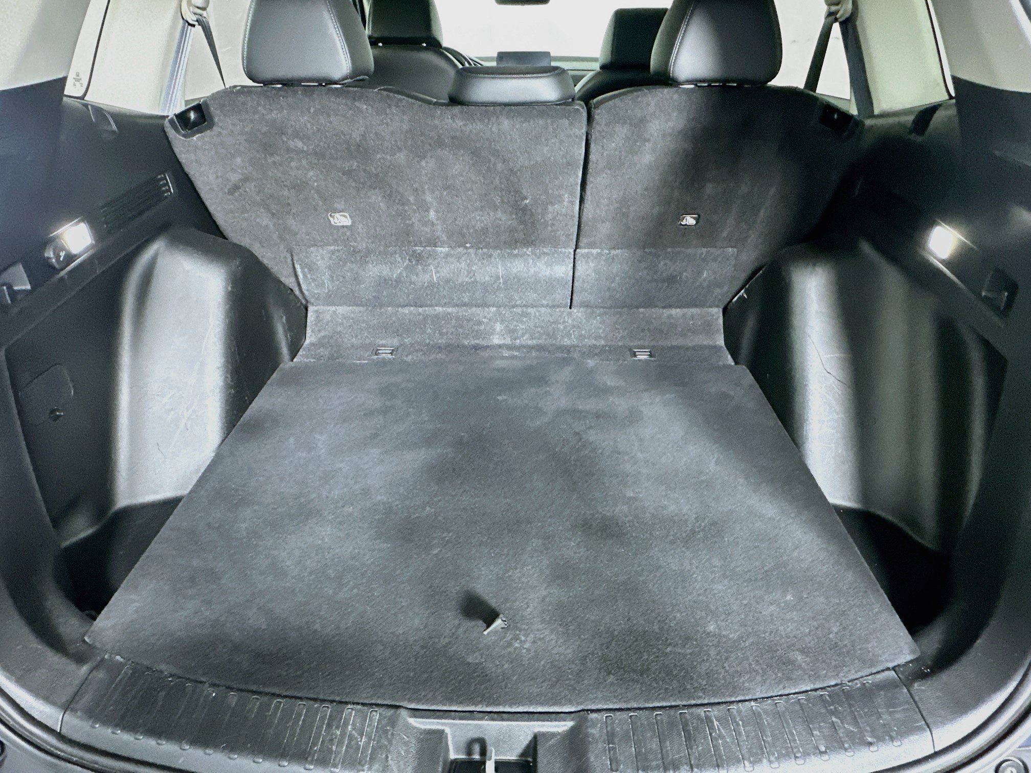 Used 2024 Honda CR-V EX-L image 31