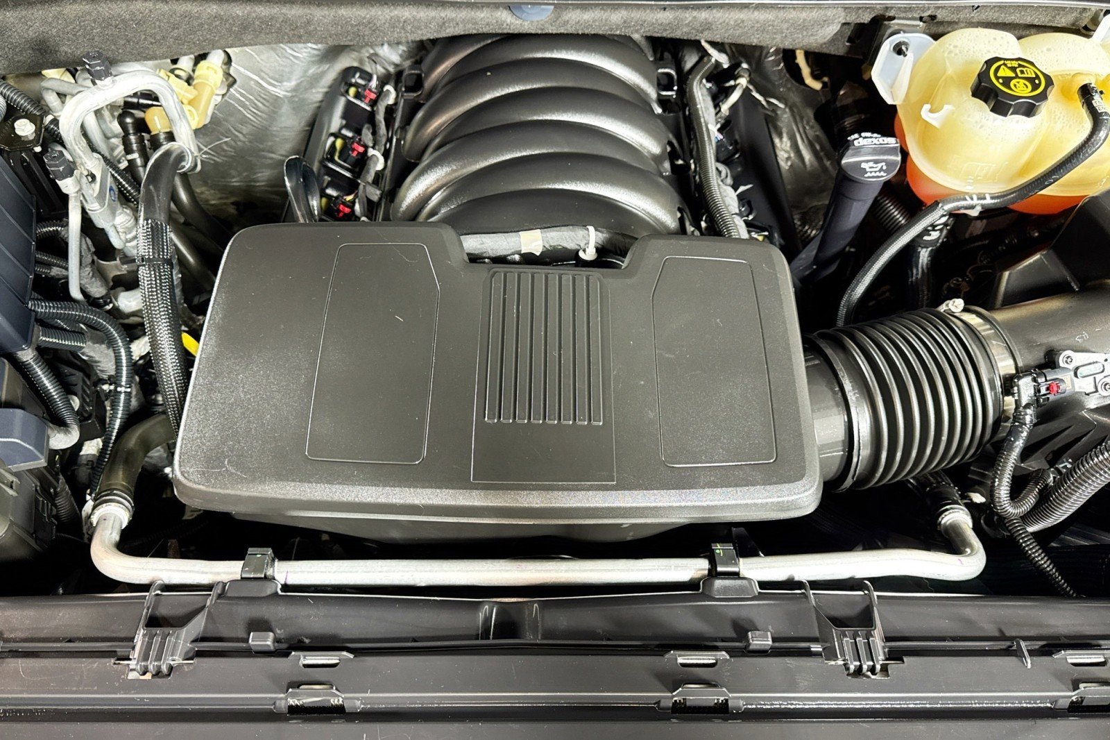 Used 2022 Chevrolet Suburban LT w/ Luxury Package image 30