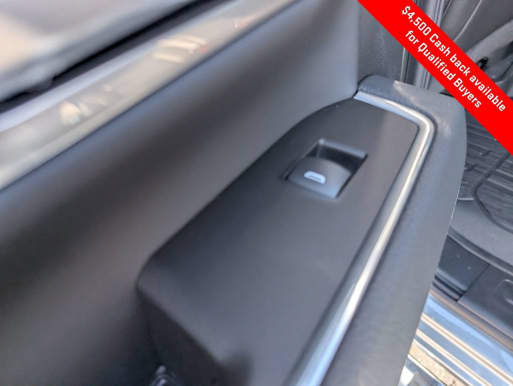 New 2026 GMC Sierra 3500 Denali w/ Denali Reserve Package AWD/4WD image 13