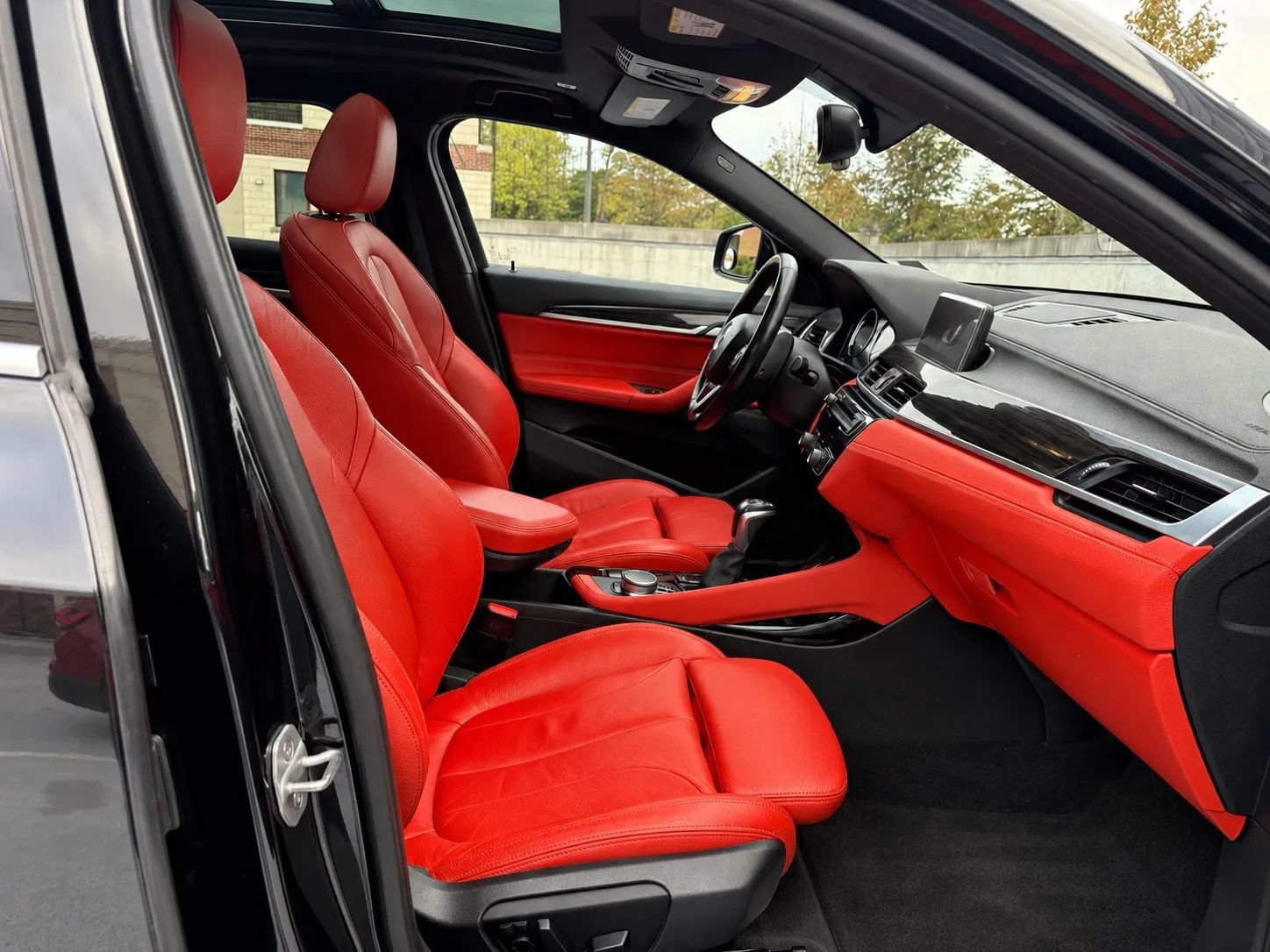 Used 2018 BMW X2 xDrive28i w/ Premium Package AWD/4WD image 21