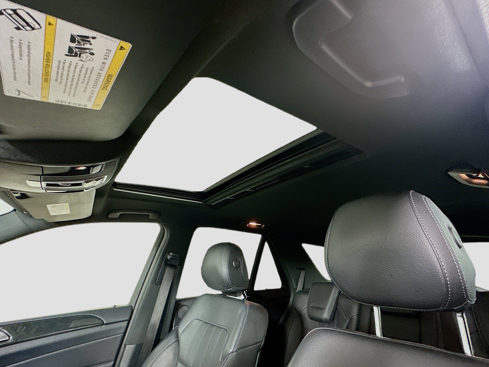 Certified 2017 Mercedes-Benz GLE 350 4MATIC image 28