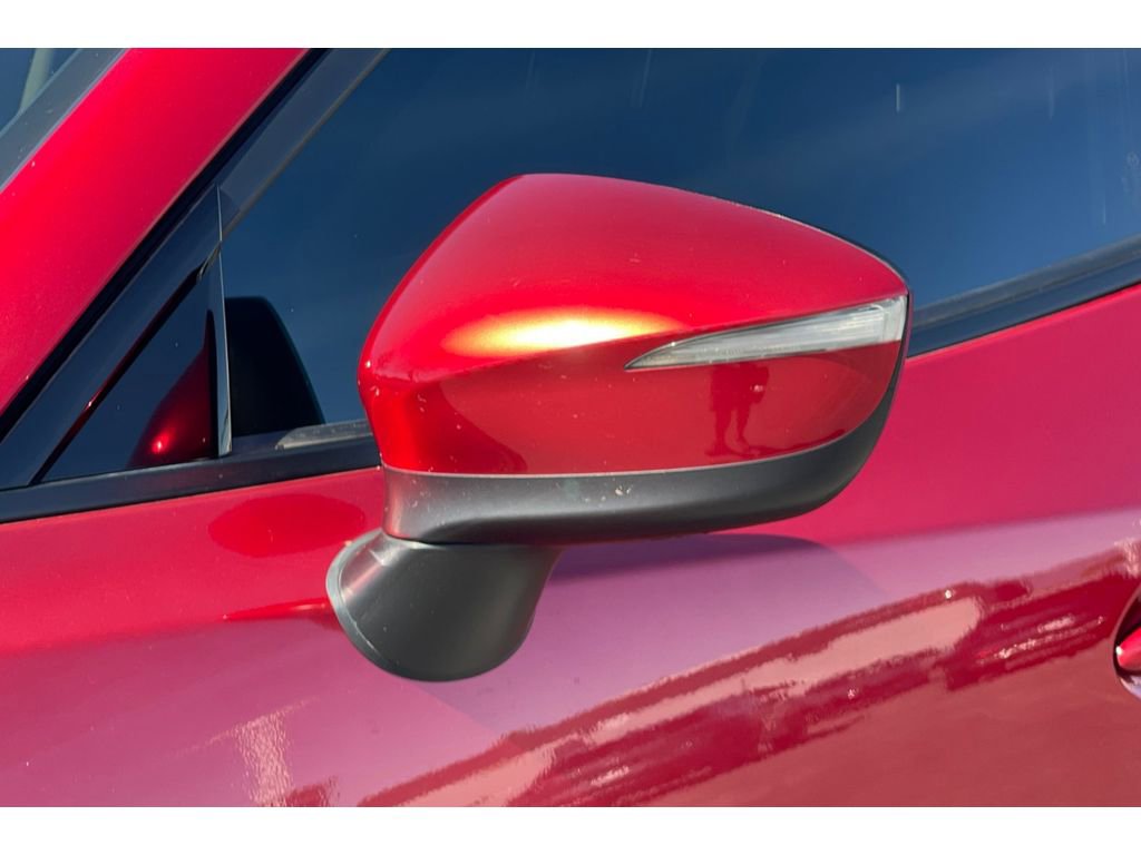 Used 2019 MAZDA CX-3 Touring w/ Preferred Equipment Package image 13