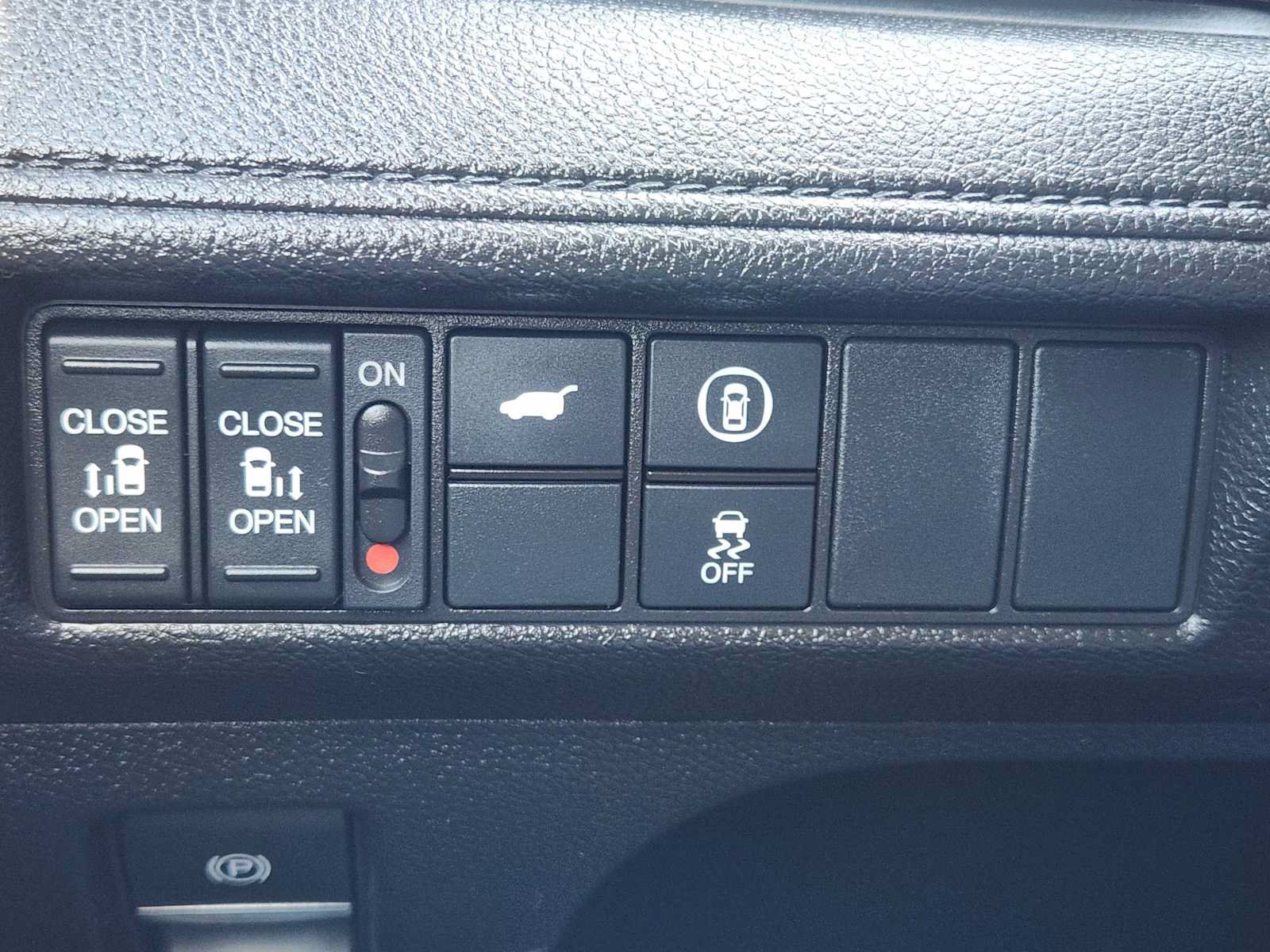 Used 2024 Honda Odyssey EX-L image 21