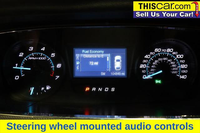 Used 2018 Ford Taurus SE image 10