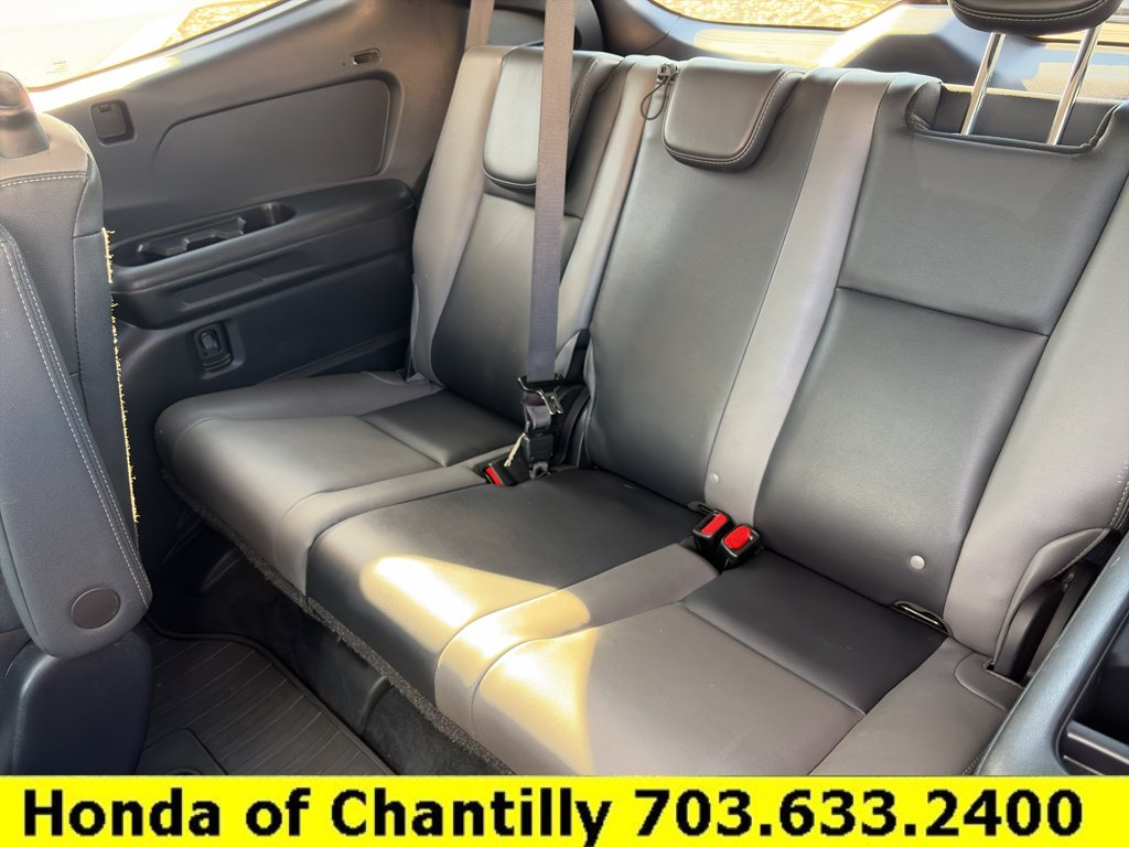 Used 2022 Subaru Ascent Onyx Edition AWD/4WD image 32