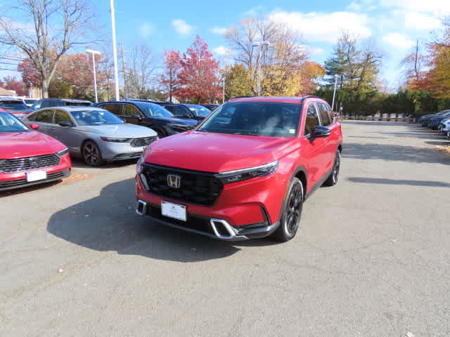 Used 2024 Honda CR-V Sport Touring image 1