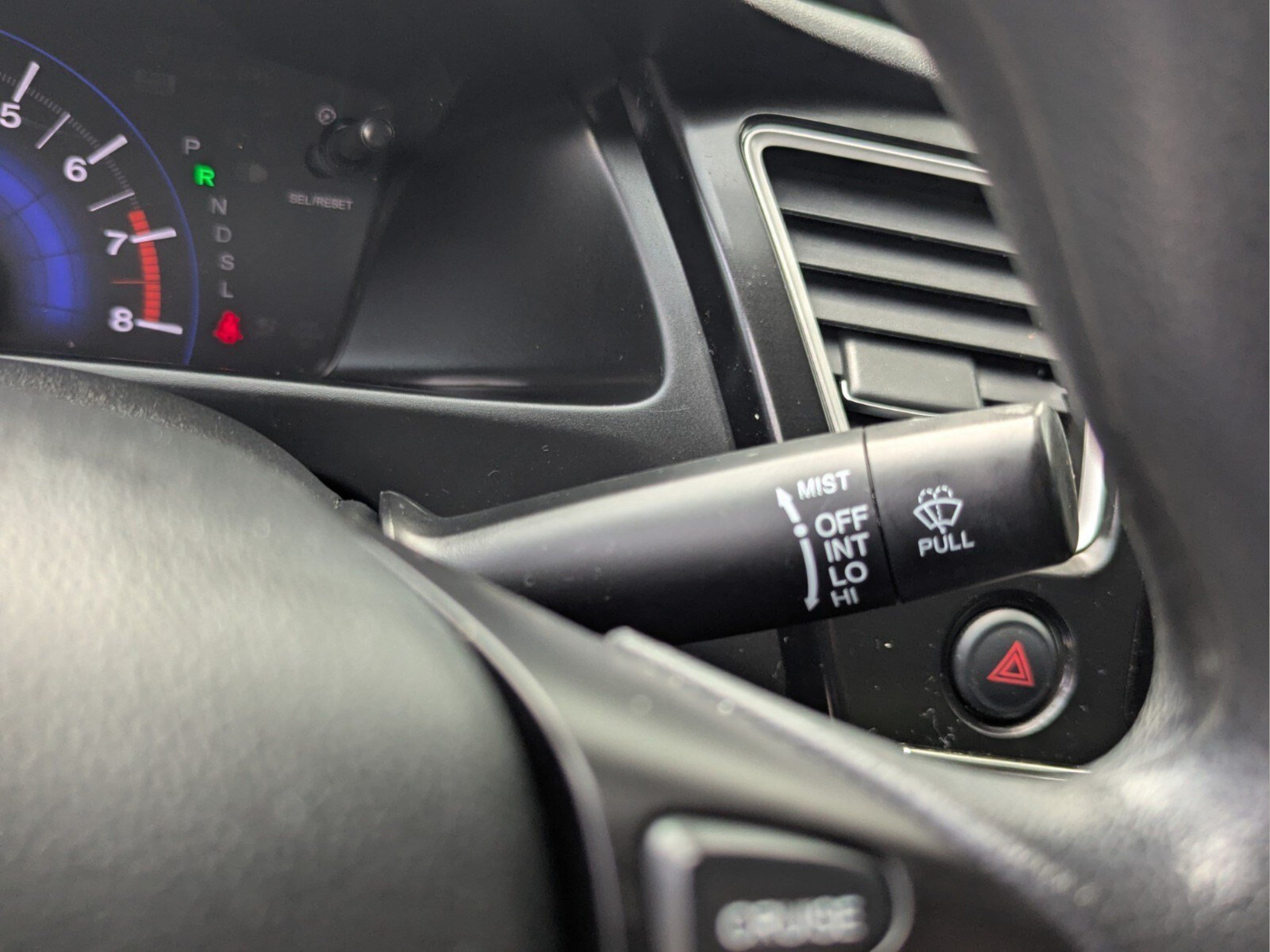 Used 2015 Honda Civic SE image 23