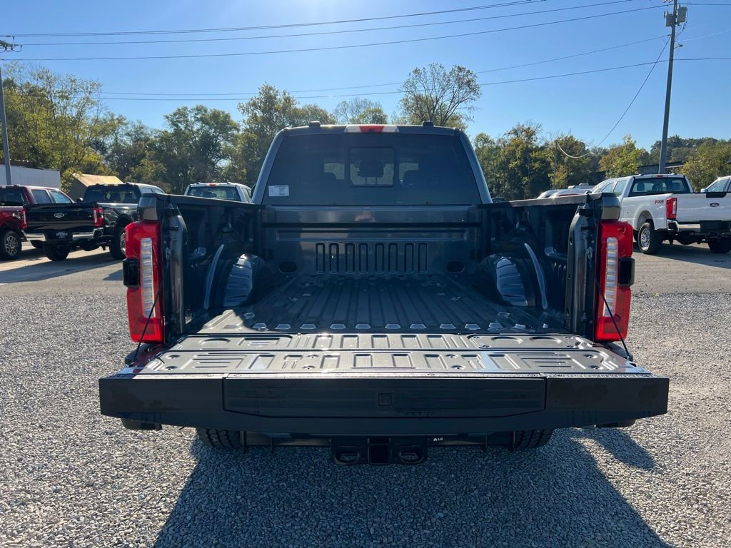 New 2026 Ford F250 Lariat w/ Lariat Premium Package image 18