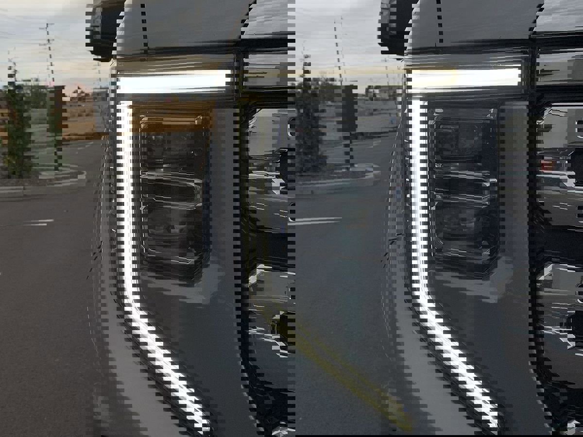 Used 2023 GMC Sierra 1500 Denali image 10