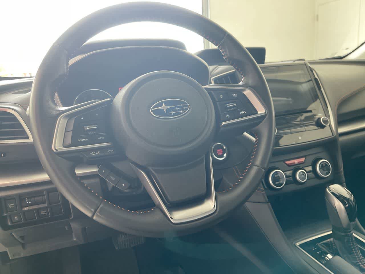 Used 2019 Subaru Crosstrek 2.0i Limited w/ Popular Package #2 AWD/4WD image 14