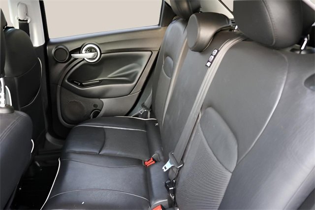 Used 2017 FIAT 500X Trekking image 15