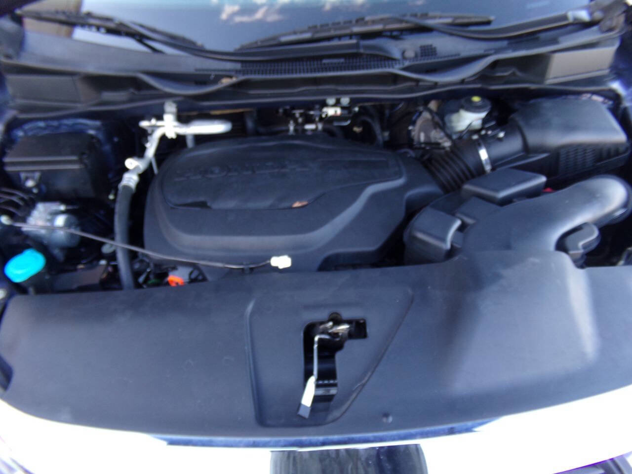 Used 2021 Honda Odyssey EX image 46