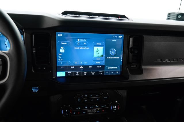 Used 2025 Ford Bronco Badlands AWD/4WD image 59