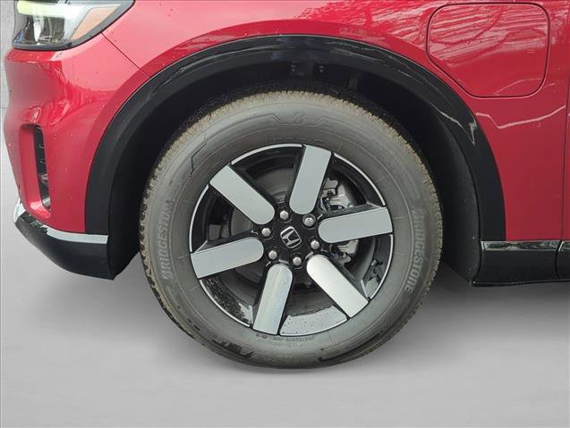 New 2025 Honda Prologue Touring image 10