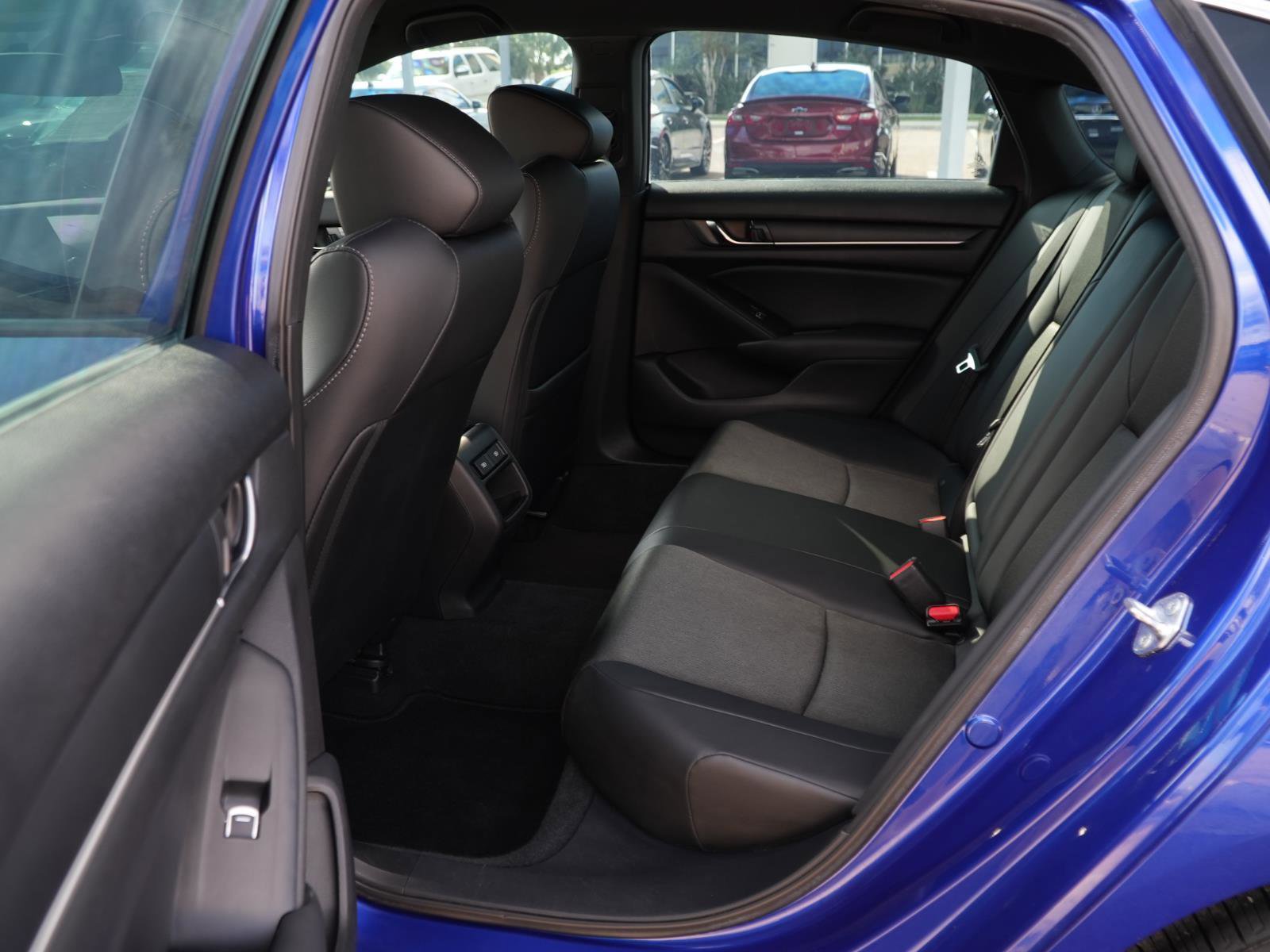 Used 2021 Honda Accord Sport image 16