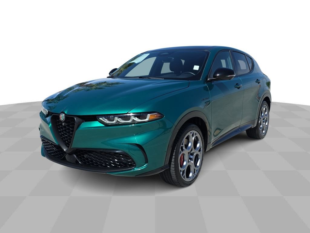 Used 2024 Alfa Romeo Tonale Veloce image 4