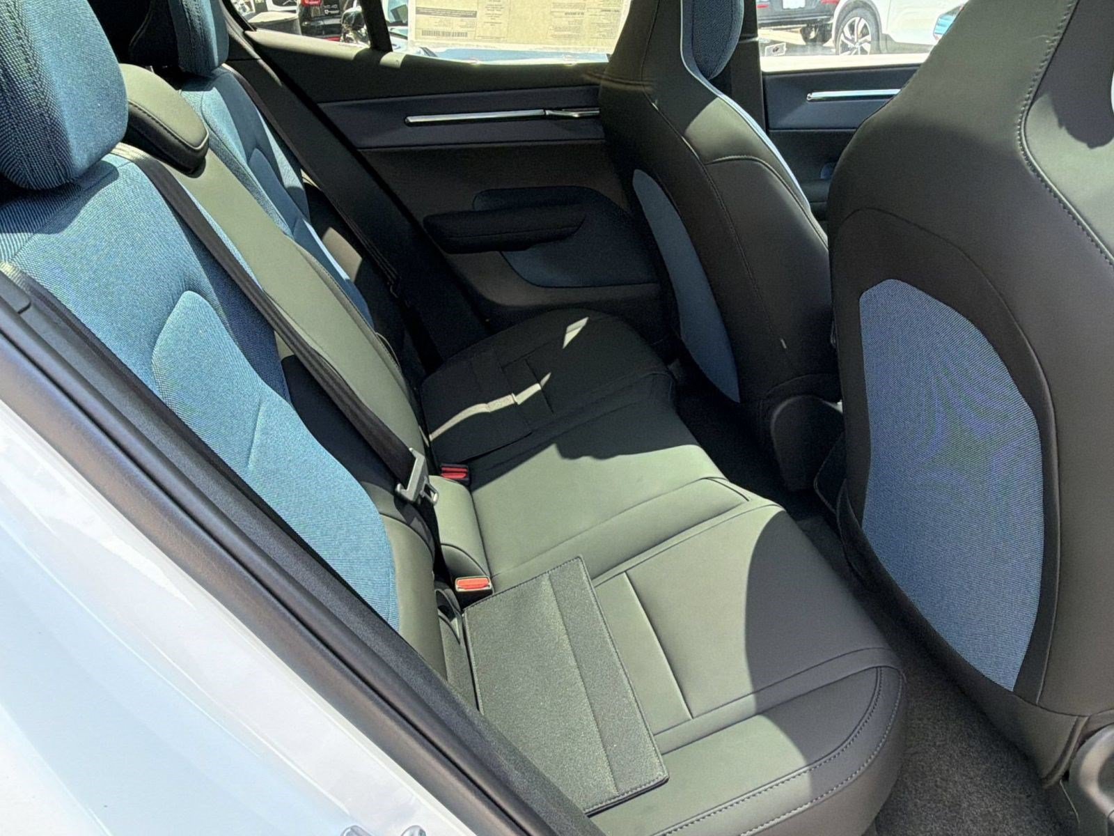 New 2026 Volvo EX30 Plus w/ Climate Package AWD/4WD image 29
