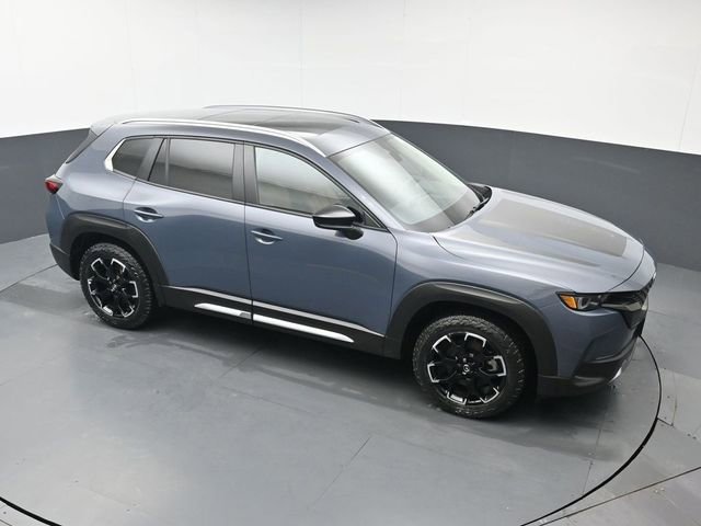 Certified 2024 MAZDA CX-50 Meridian Edition w/ Cargo Package image 44