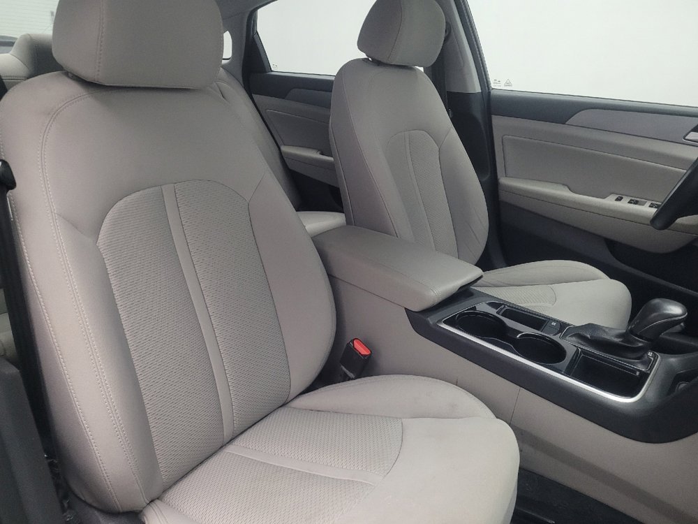 Used 2018 Hyundai Sonata SEL image 21