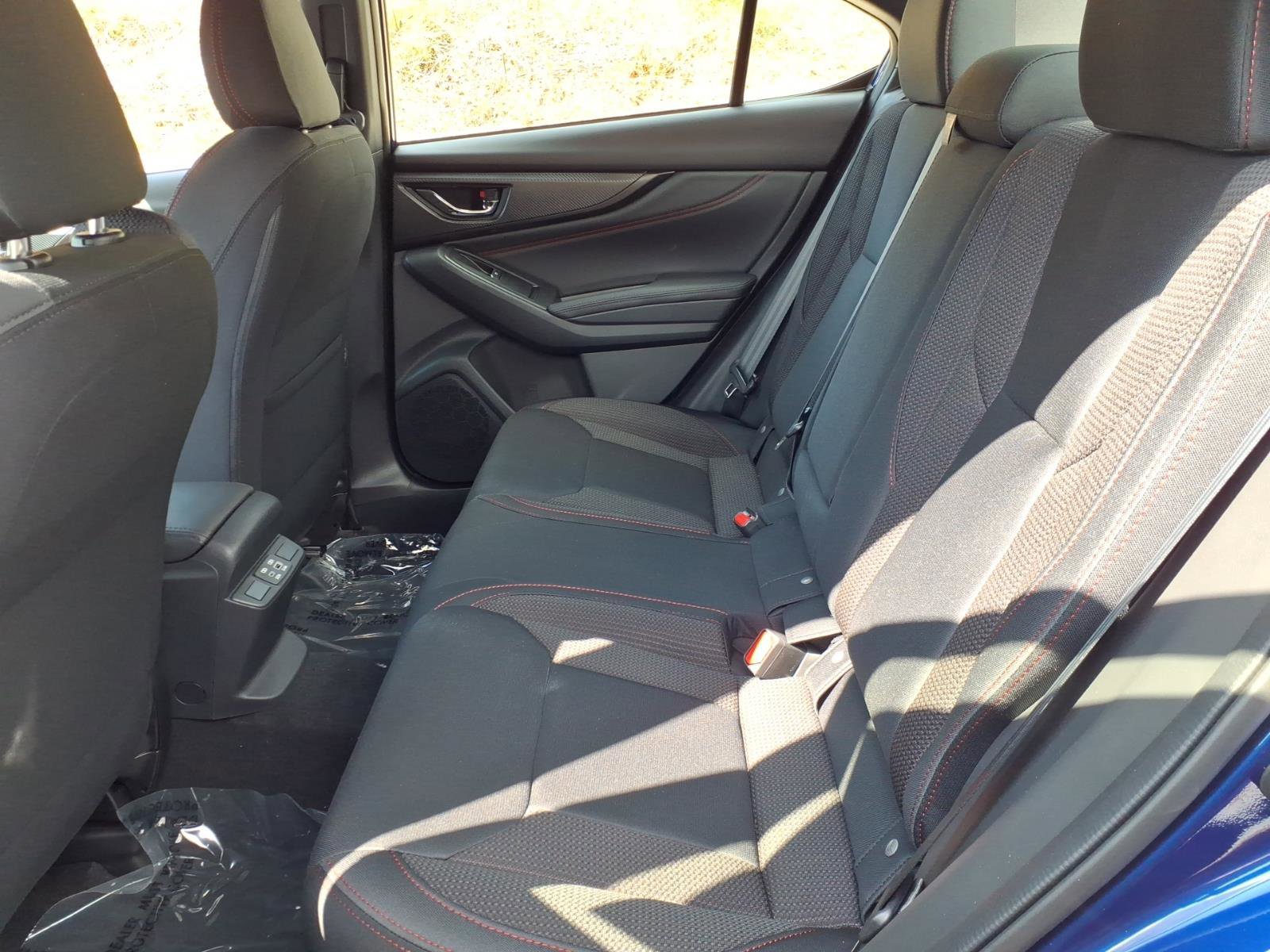 New 2026 Subaru WRX Premium AWD/4WD image 7