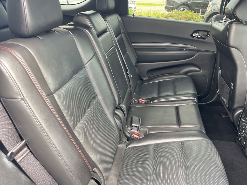 Used 2025 Dodge Durango GT image 29