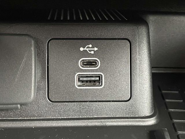 New 2025 Ford Bronco Sport Big Bend AWD/4WD image 27