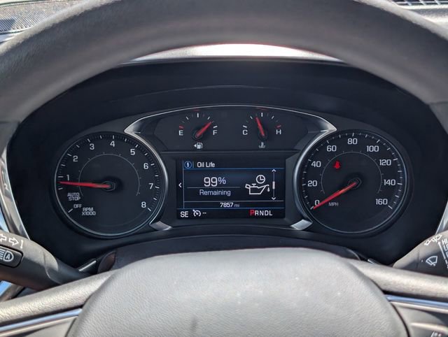 Certified 2024 Chevrolet Equinox LS w/ LS Convenience Package image 21