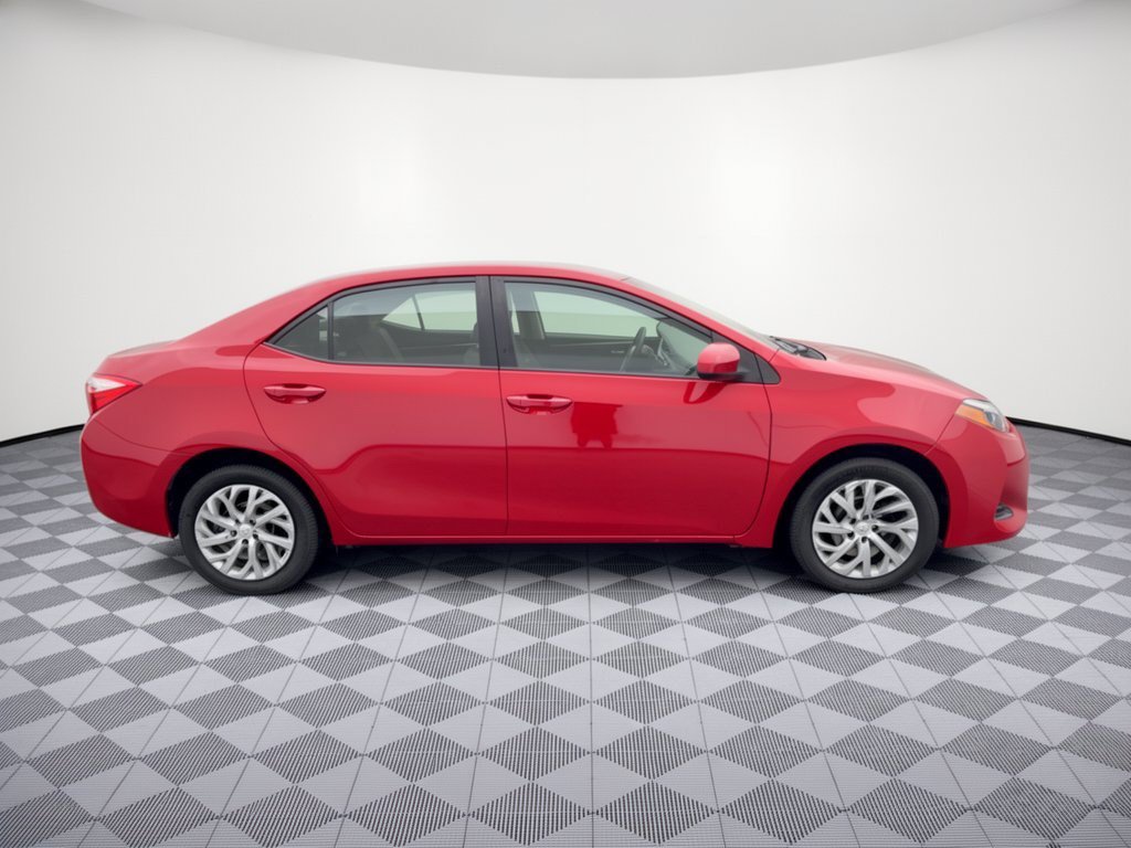Used 2019 Toyota Corolla LE FWD image 8