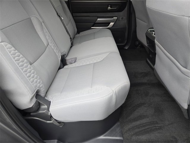 Used 2024 Toyota Tundra SR5 image 15