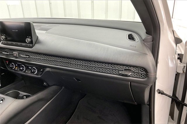 Certified 2023 Honda HR-V Sport image 17