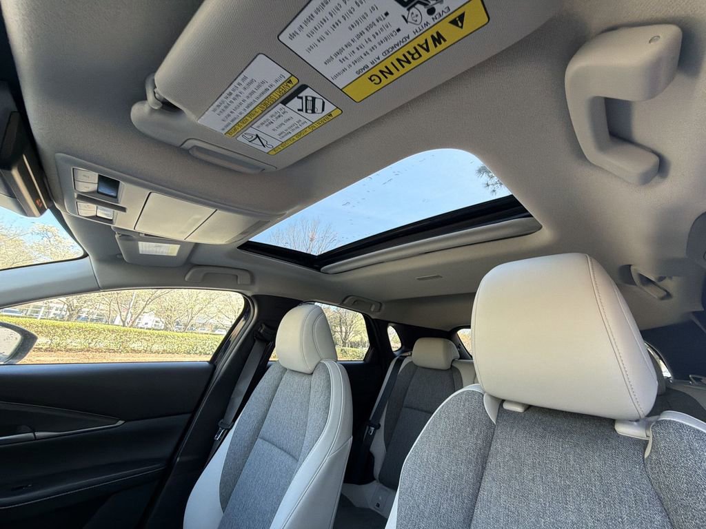 Used 2026 MAZDA CX-30 Aire Edition image 22