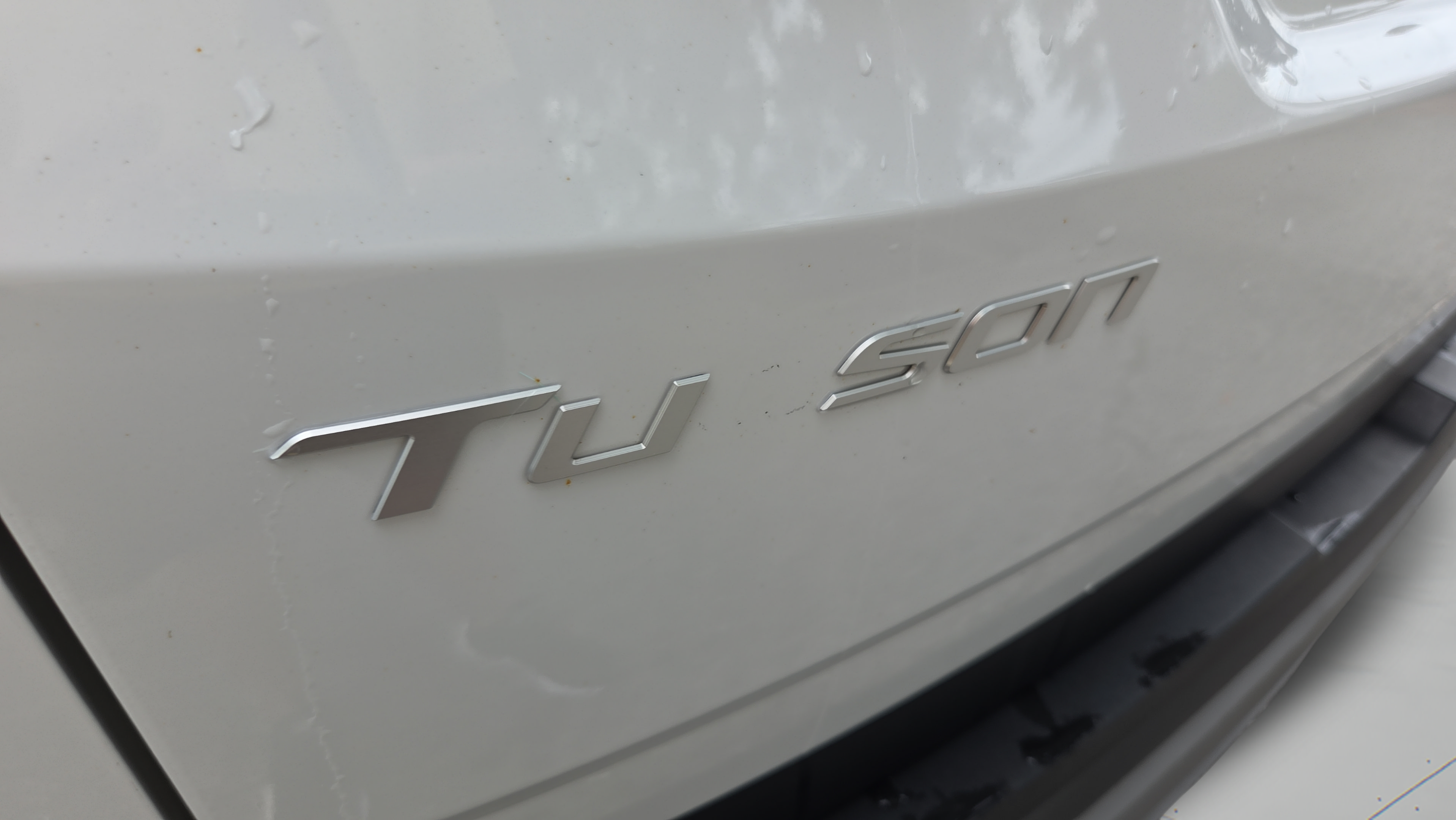Used 2025 Hyundai Tucson SEL FWD image 30