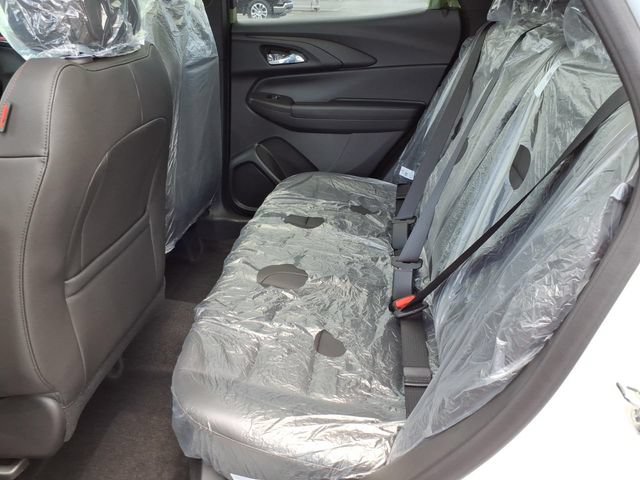 New 2026 Chevrolet TrailBlazer RS w/ Convenience Package AWD/4WD image 10