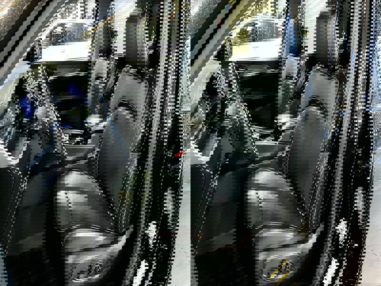 Used 2021 Jeep Grand Cherokee L Limited w/ Luxury Tech Group II AWD/4WD image 10