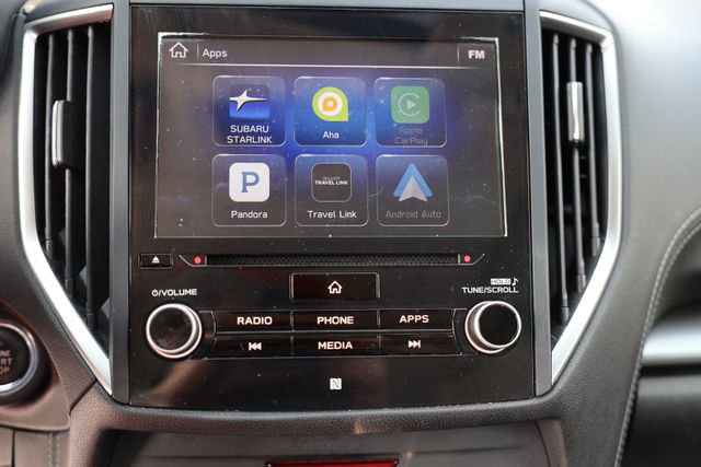 Used 2017 Subaru Impreza 2.0i Limited w/ Moonroof/BSD & Rcta/Eyesight image 33