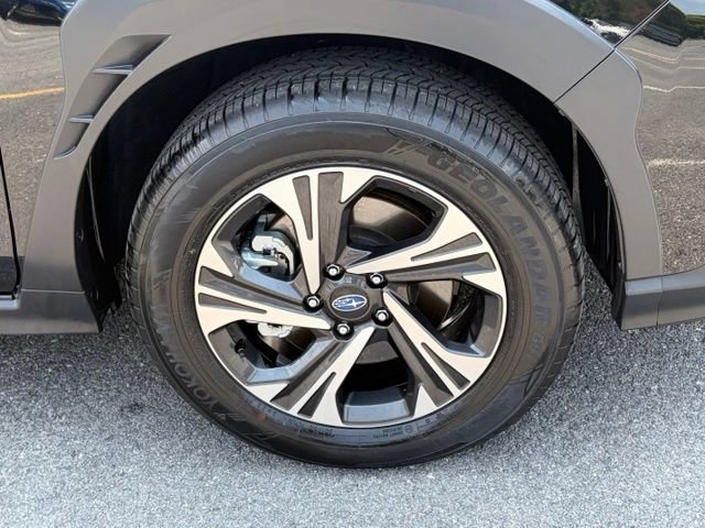Used 2026 Subaru Crosstrek 2.5i Premium AWD/4WD image 9
