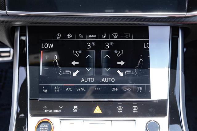 New 2026 Audi SQ8 Prestige AWD/4WD image 18
