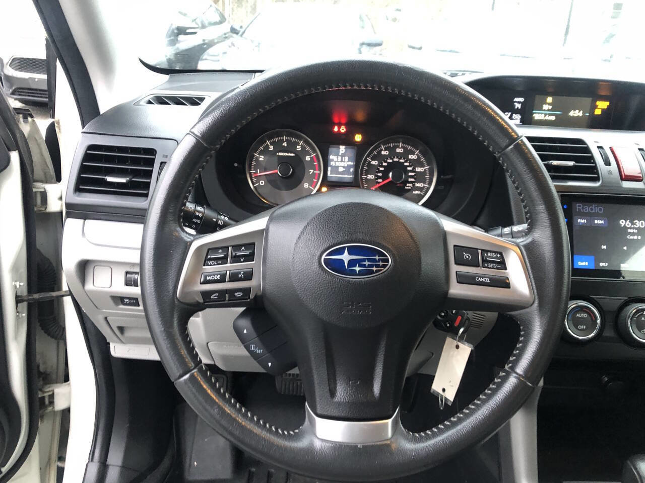 Used 2015 Subaru Forester 2.5i Limited image 12