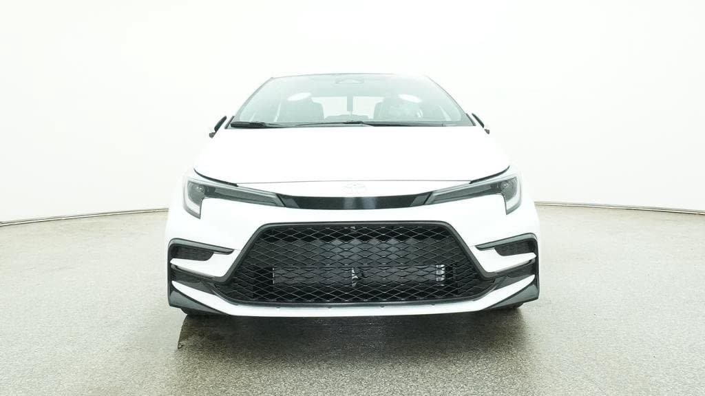 New 2026 Toyota Corolla SE FWD image 31