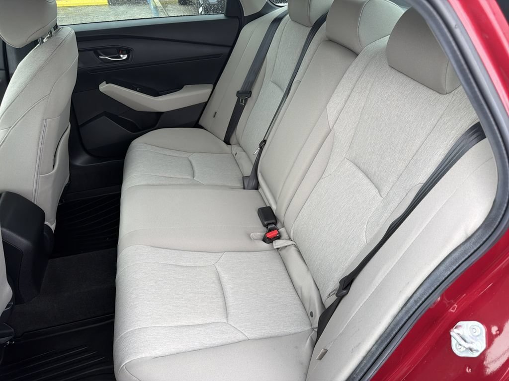 Used 2024 Honda Accord EX image 13