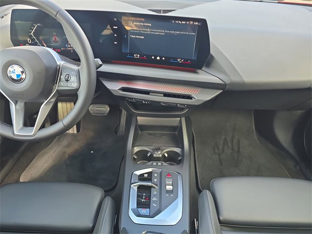 Used 2025 BMW 228i xDrive image 11