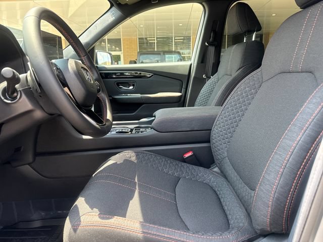 New 2026 Honda Pilot Sport image 8