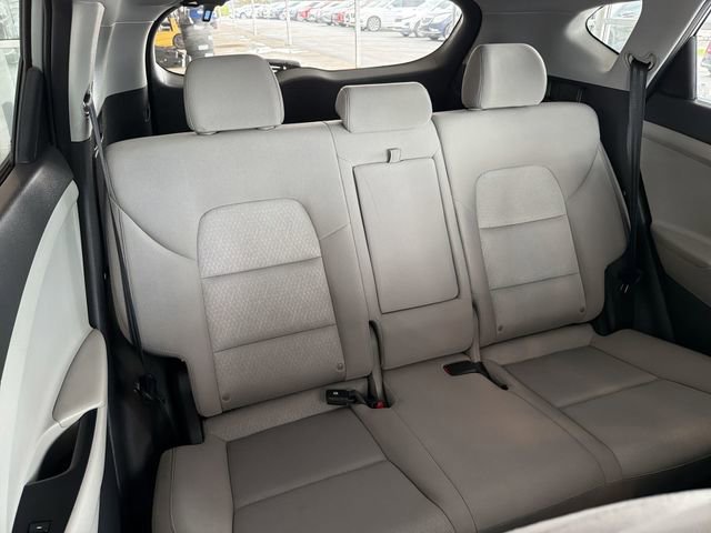 Used 2016 Hyundai Tucson SE image 16