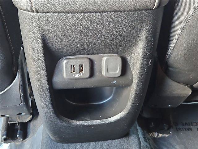 Used 2021 Chevrolet Colorado ZR2 w/ Colorado ZR2 Bison Edition AWD/4WD image 22